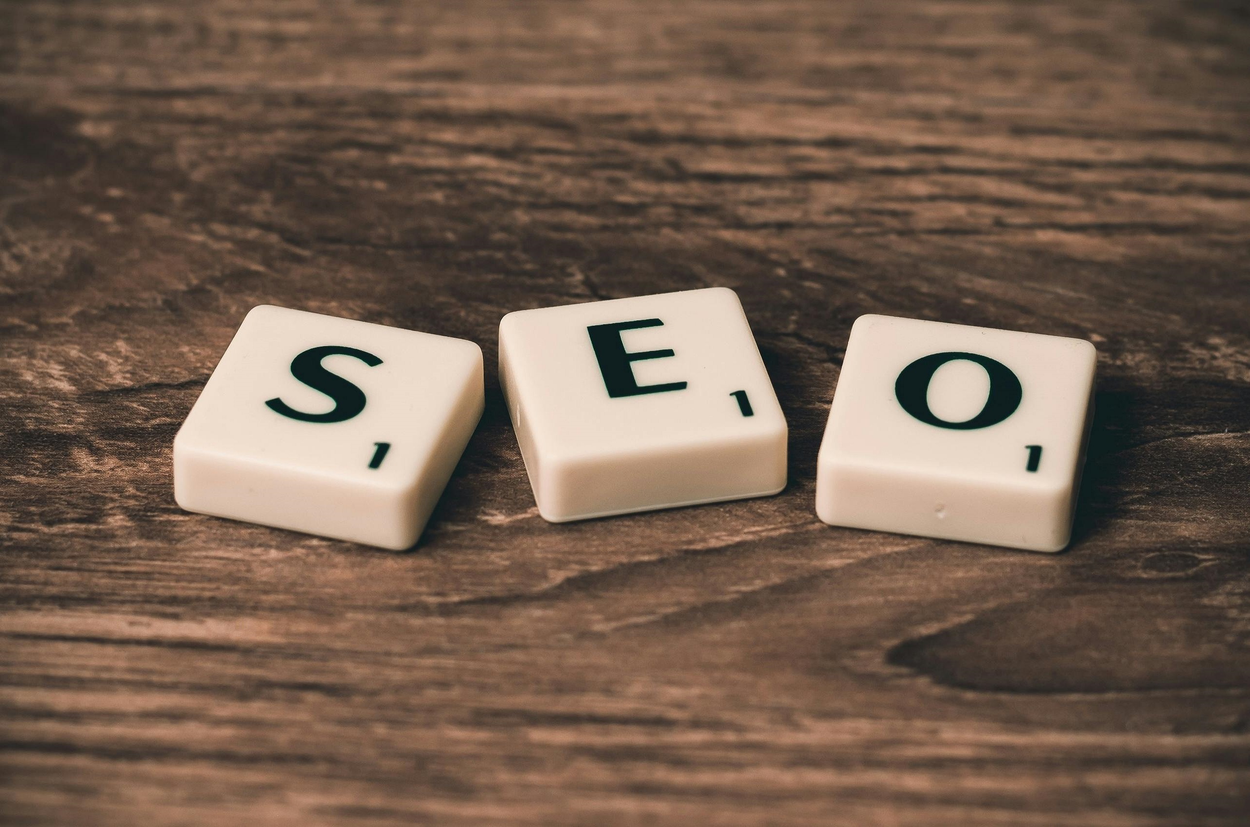 SEO ÇALIŞMASI
