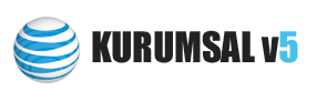 KURUMSAL YAZILIM V5